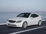 Mercedes-Benz CLC-Class 2008 года